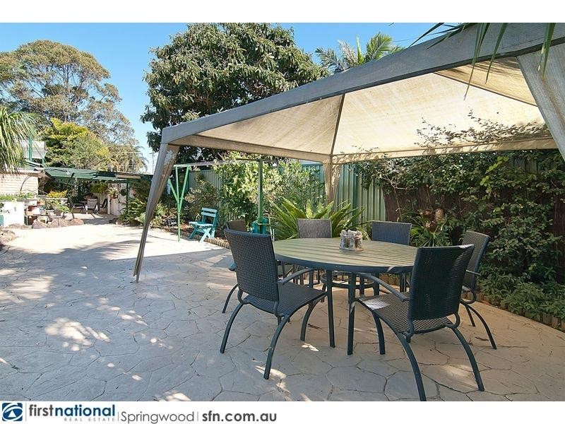 14 Magnolia Street, Daisy Hill QLD 4127