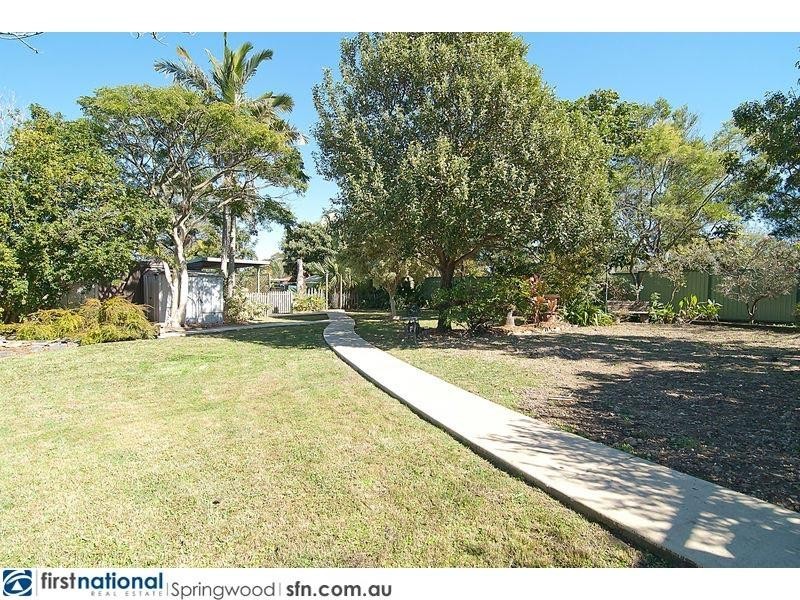 14 Magnolia Street, Daisy Hill QLD 4127