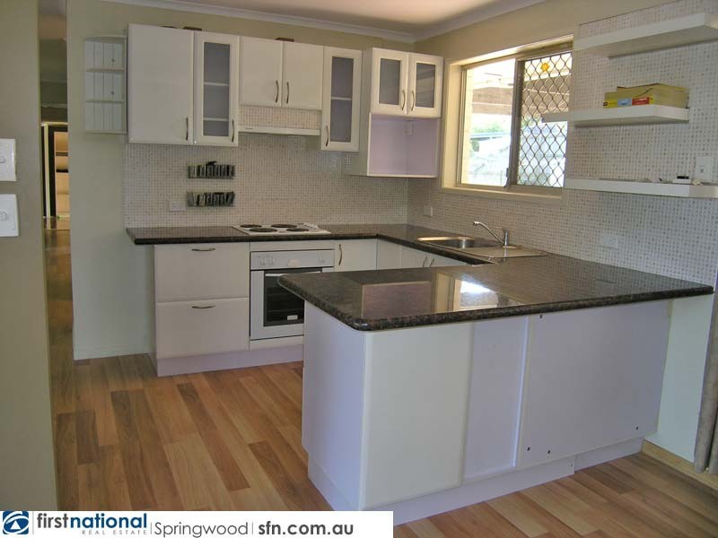 38 Wootton Crescent, Springwood QLD 4127