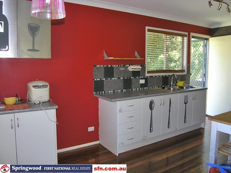 13 Cooinda Street, Slacks Creek QLD 4127