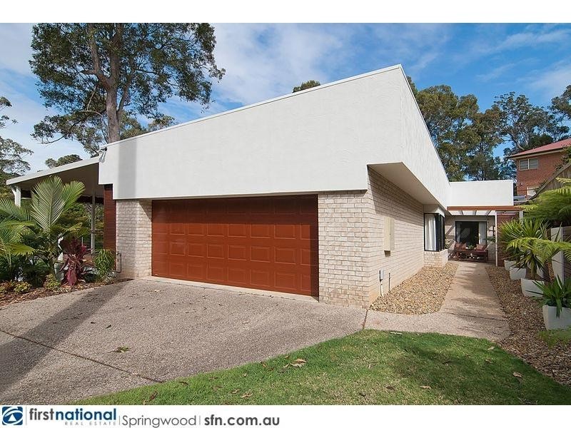 8 Marillana Court, Shailer Park QLD 4128