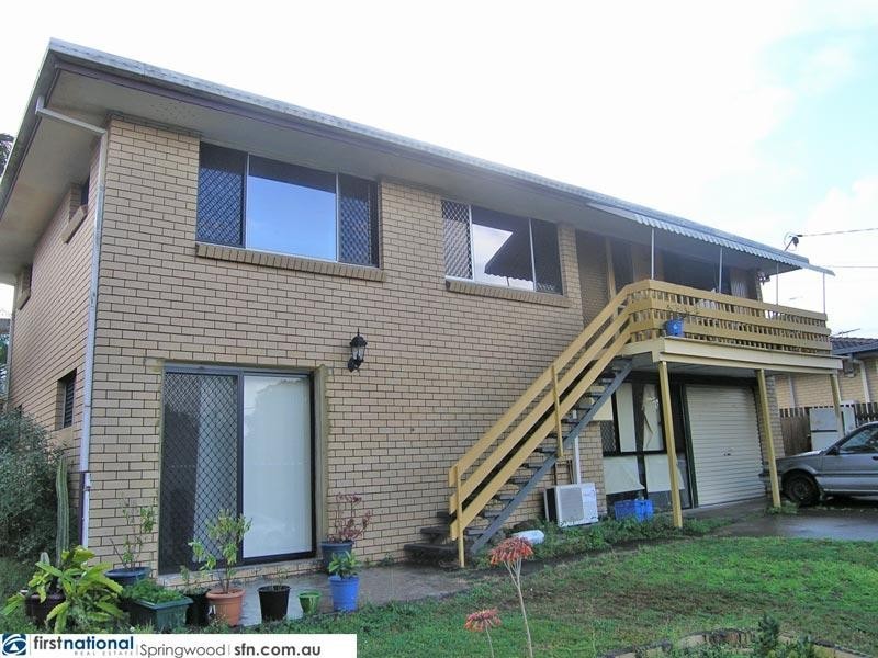 14 Frobisher Street, Springwood QLD 4127