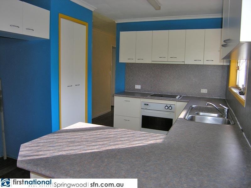 14 Frobisher Street, Springwood QLD 4127