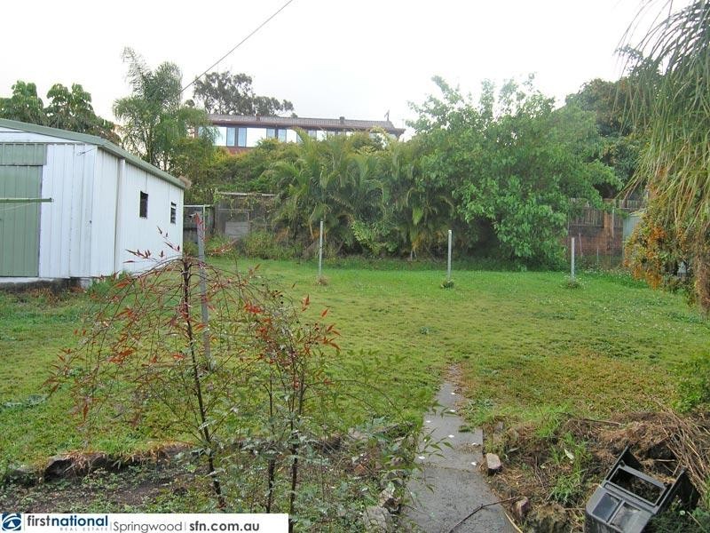 14 Frobisher Street, Springwood QLD 4127