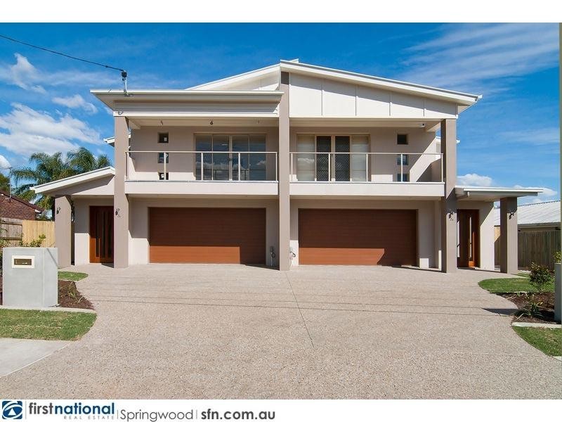7b Gamenya Drive, Springwood QLD 4127