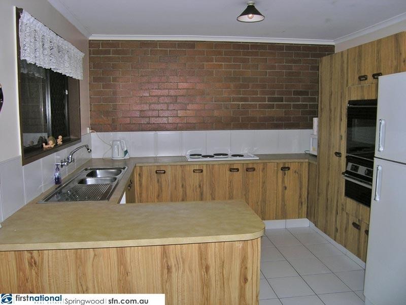 32/123 Barbaralla Drive, Springwood QLD 4127