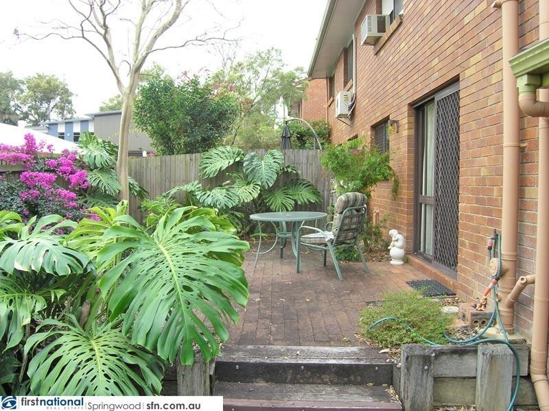 32/123 Barbaralla Drive, Springwood QLD 4127