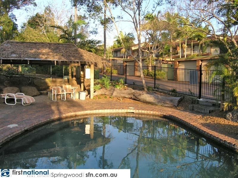 32/123 Barbaralla Drive, Springwood QLD 4127