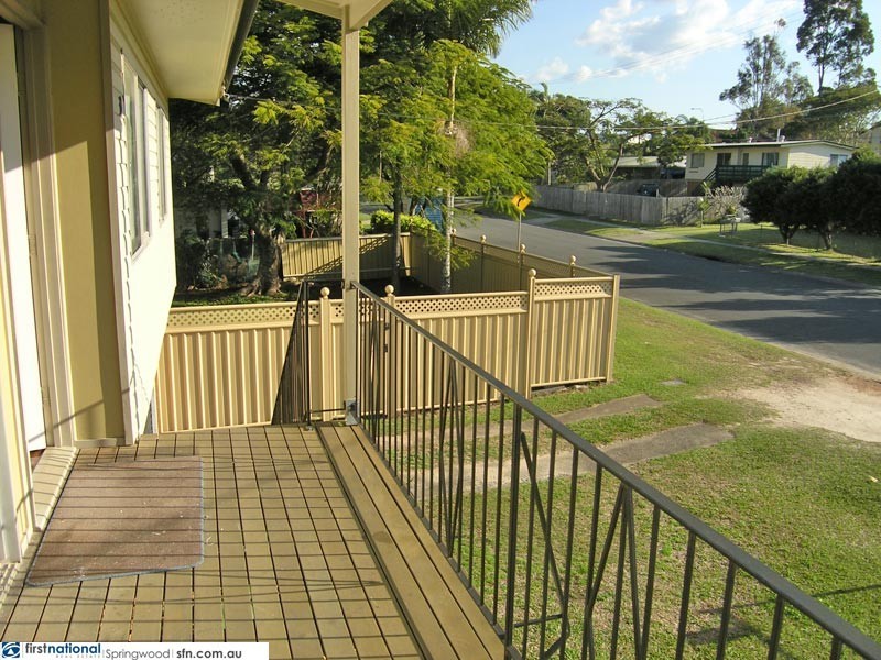33 Diamond Street, Slacks Creek QLD 4127