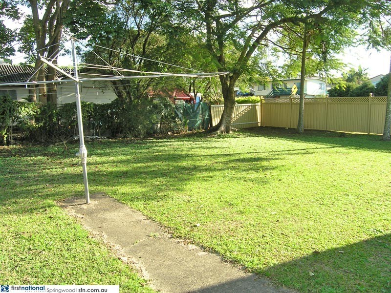 33 Diamond Street, Slacks Creek QLD 4127