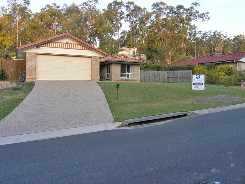 68 Kununurra Crescent, Shailer Park QLD 4128