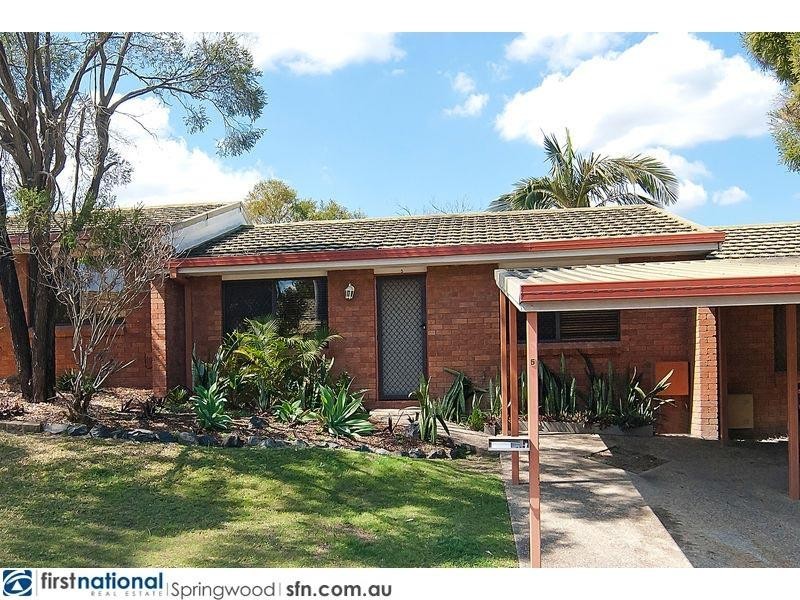 5/22a Kumbari Street, Rochedale South QLD 4123