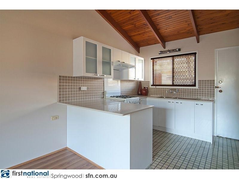 5/22a Kumbari Street, Rochedale South QLD 4123