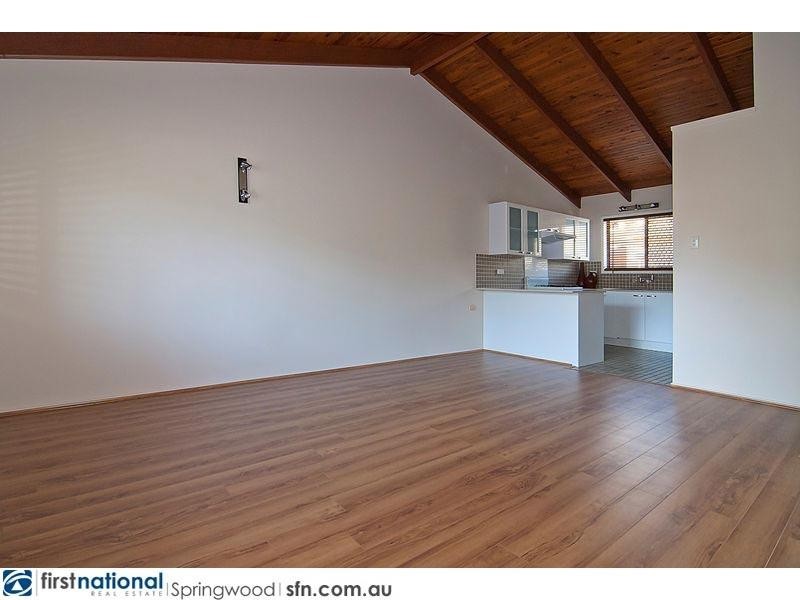 5/22a Kumbari Street, Rochedale South QLD 4123