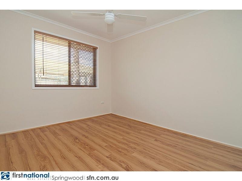 5/22a Kumbari Street, Rochedale South QLD 4123