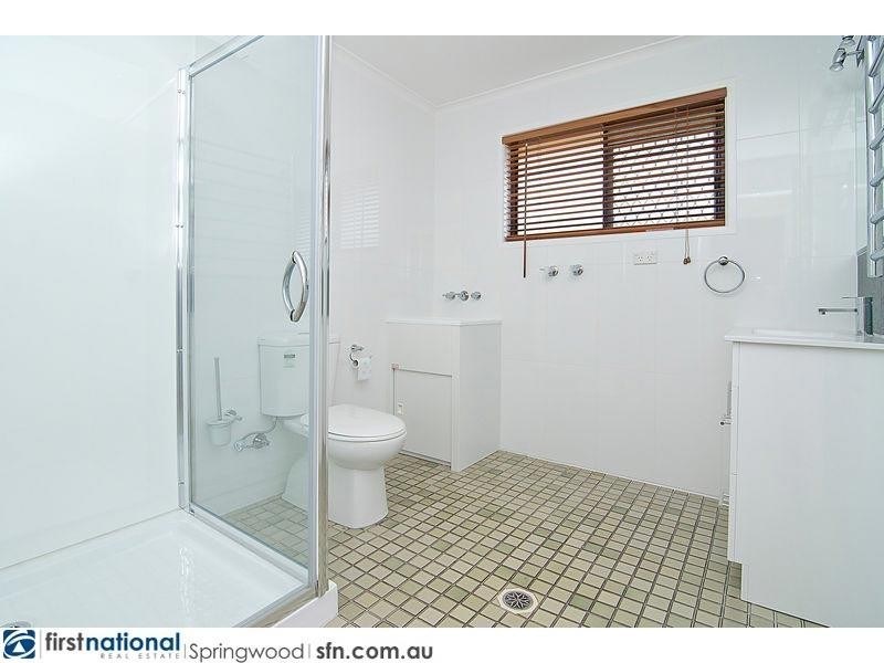 5/22a Kumbari Street, Rochedale South QLD 4123