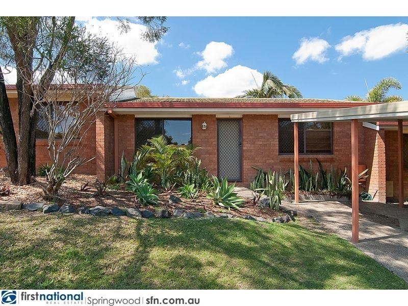 5/22a Kumbari Street, Rochedale South QLD 4123