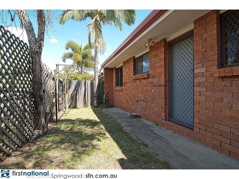 5/22a Kumbari Street, Rochedale South QLD 4123