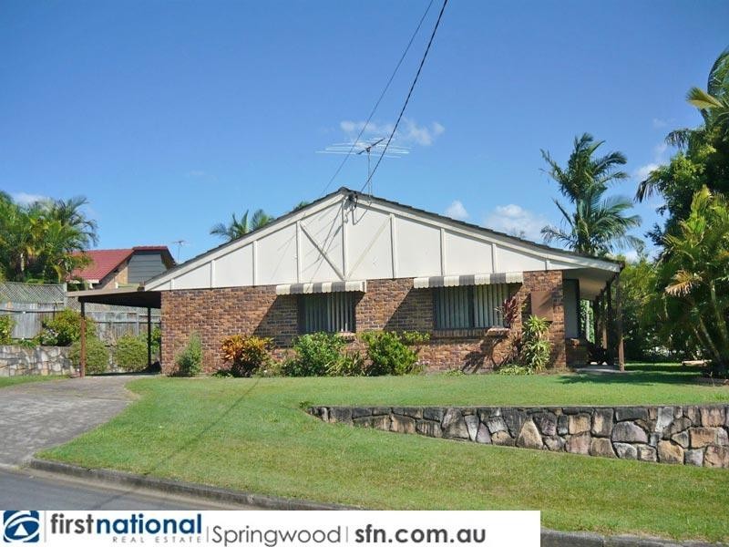 19 Donna Avenue, Rochedale South QLD 4123
