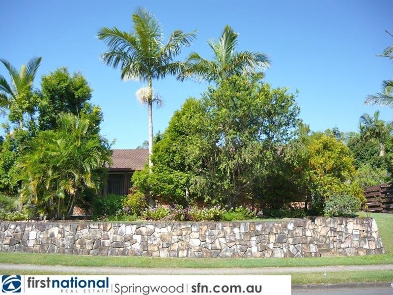 19 Donna Avenue, Rochedale South QLD 4123