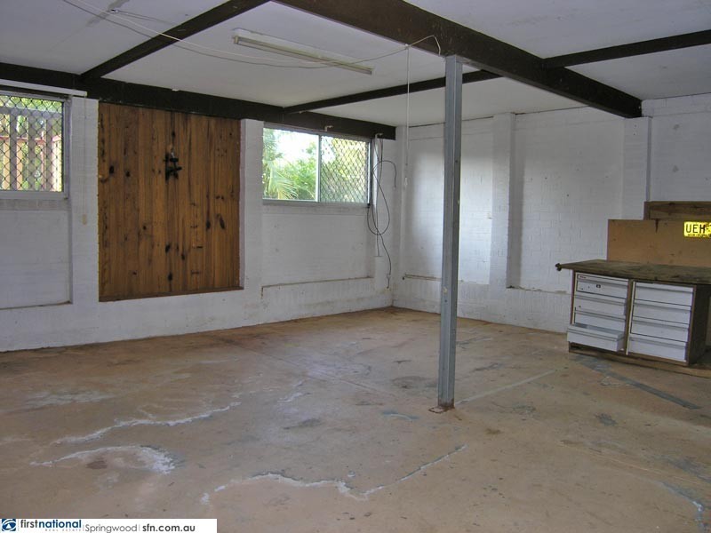 4 Lyndale Street, Shailer Park QLD 4128