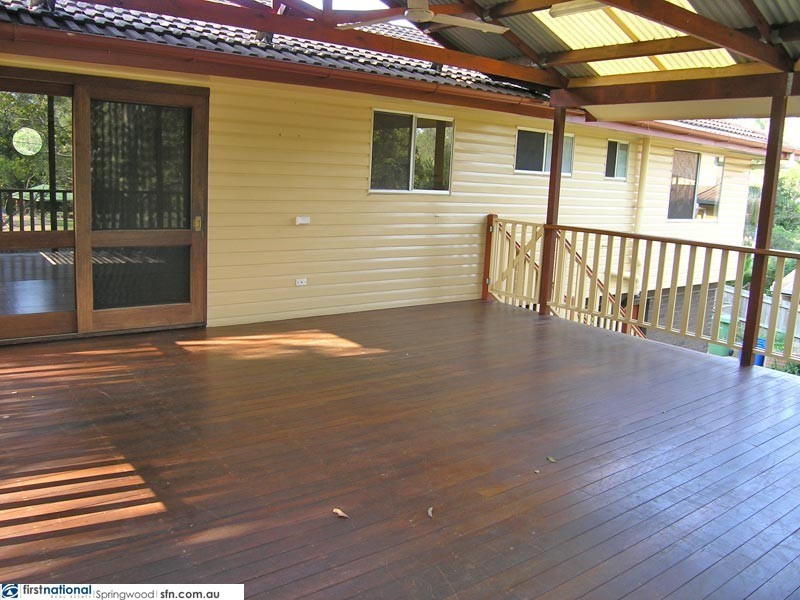 4 Lyndale Street, Shailer Park QLD 4128