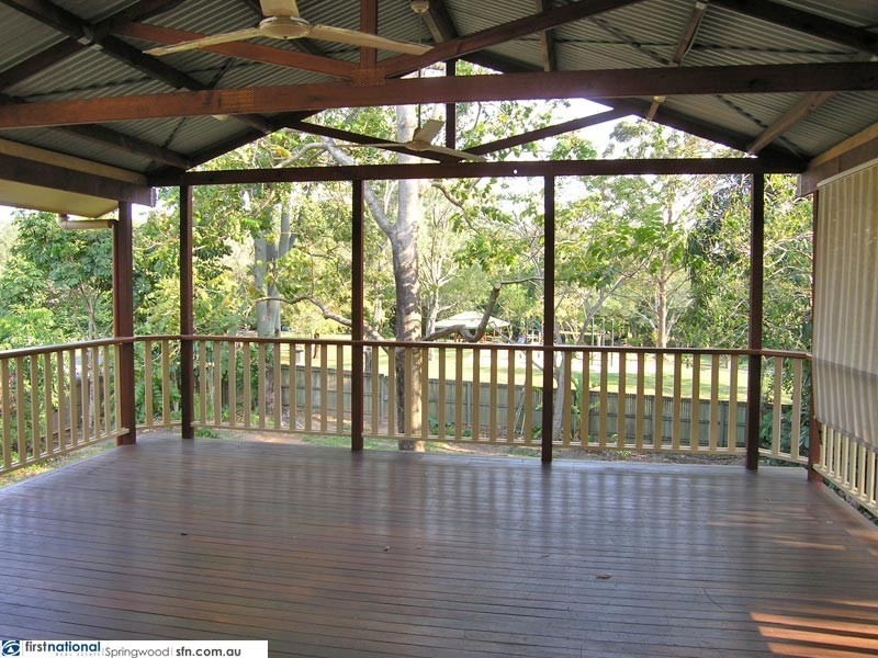 4 Lyndale Street, Shailer Park QLD 4128