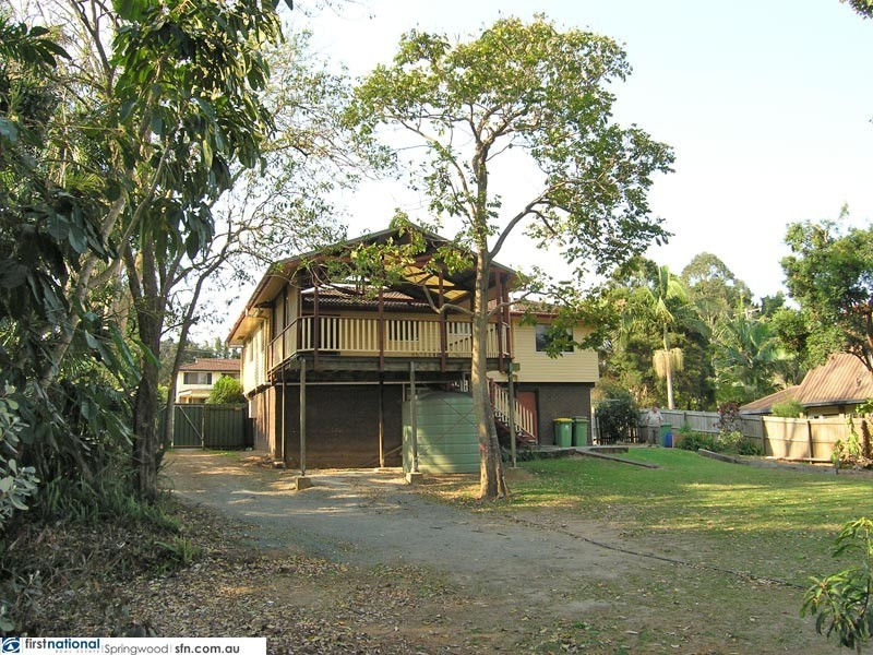 4 Lyndale Street, Shailer Park QLD 4128