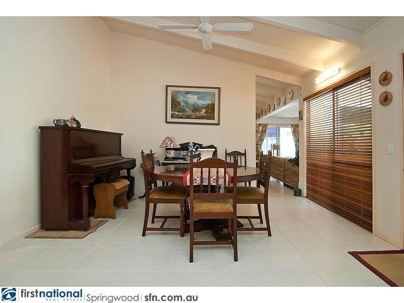 14 Merchant Court, Springwood QLD 4127