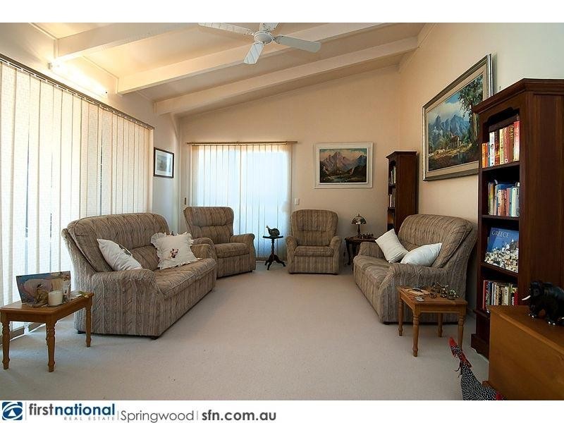 14 Merchant Court, Springwood QLD 4127