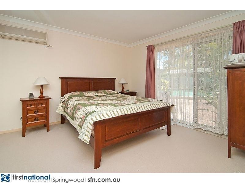 14 Merchant Court, Springwood QLD 4127
