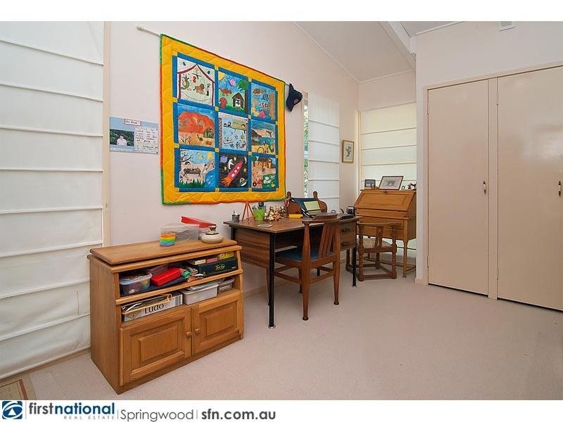 14 Merchant Court, Springwood QLD 4127
