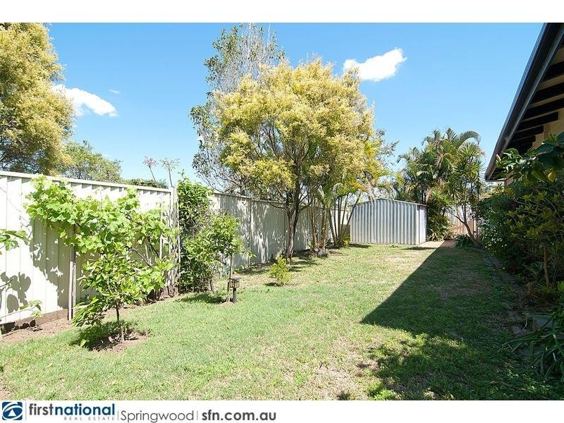 14 Merchant Court, Springwood QLD 4127