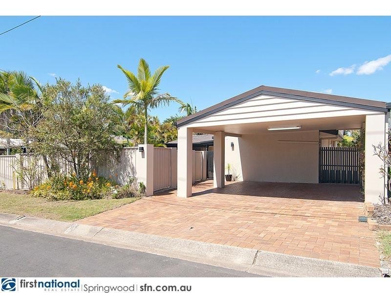 14 Merchant Court, Springwood QLD 4127