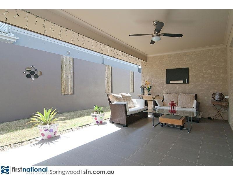 46 Dennis Vale Drive, Daisy Hill QLD 4127