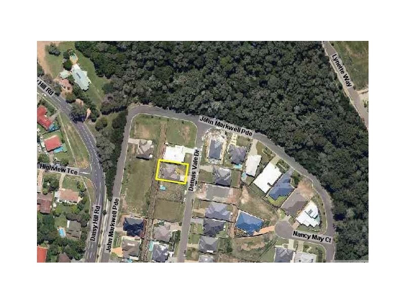 46 Dennis Vale Drive, Daisy Hill QLD 4127