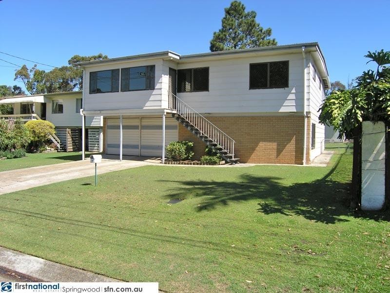 Slacks Creek QLD 4127