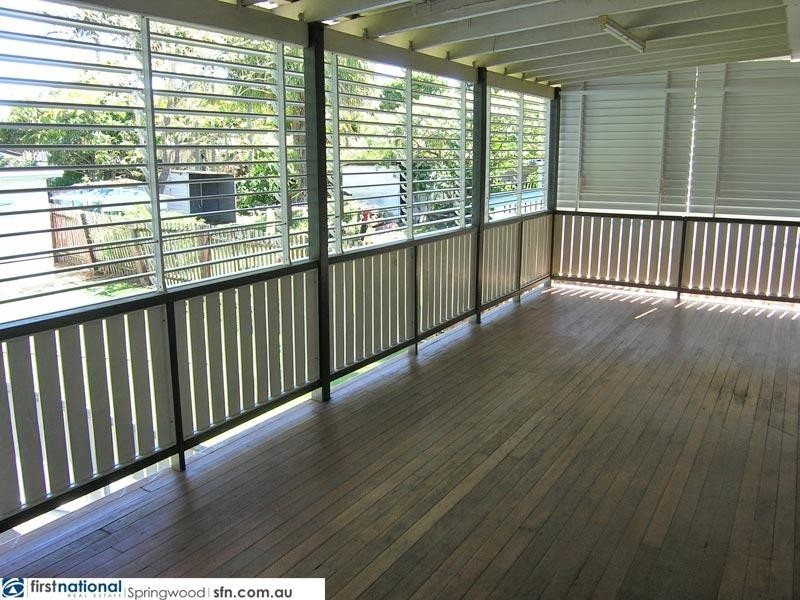 Slacks Creek QLD 4127