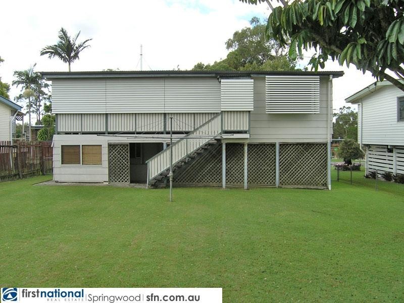 Slacks Creek QLD 4127