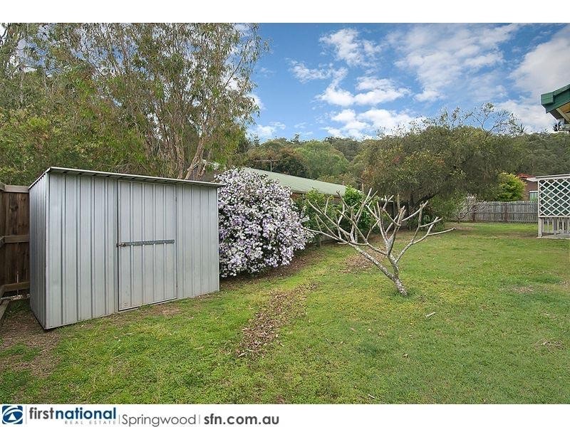 2 Light Street, Springwood QLD 4127