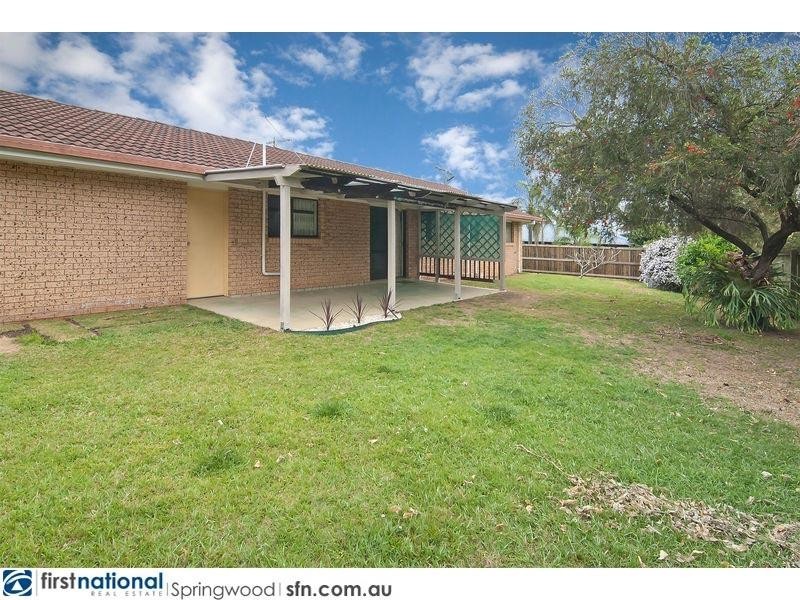 2 Light Street, Springwood QLD 4127