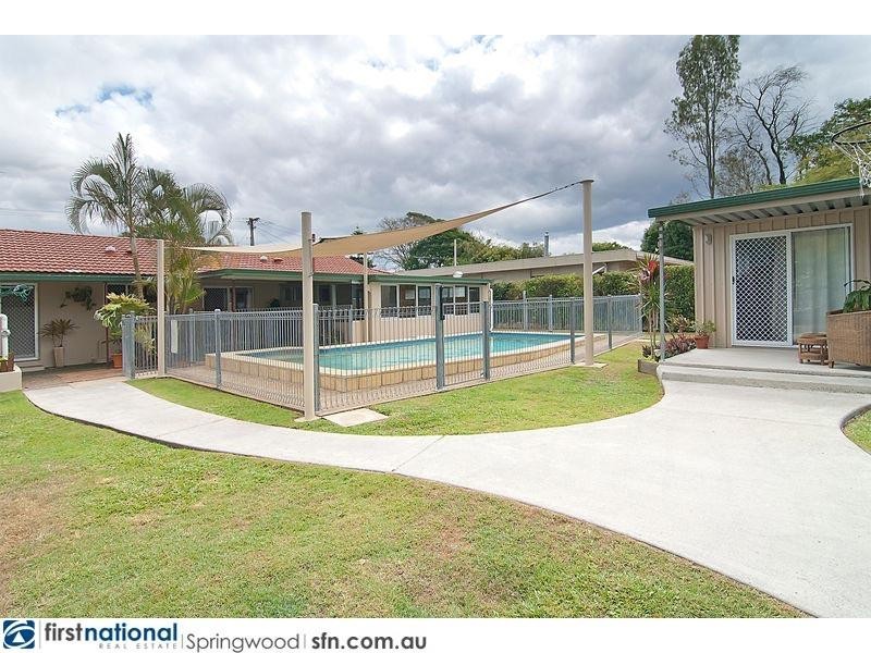 25 Beatty Street, Rochedale South QLD 4123