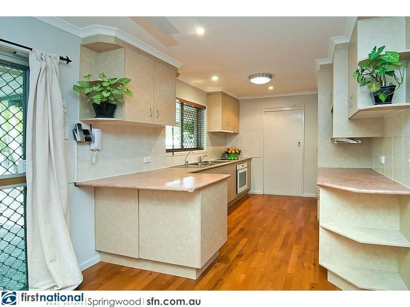 25 Beatty Street, Rochedale South QLD 4123