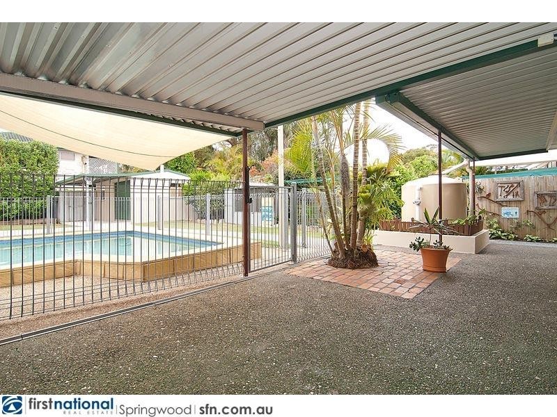 25 Beatty Street, Rochedale South QLD 4123