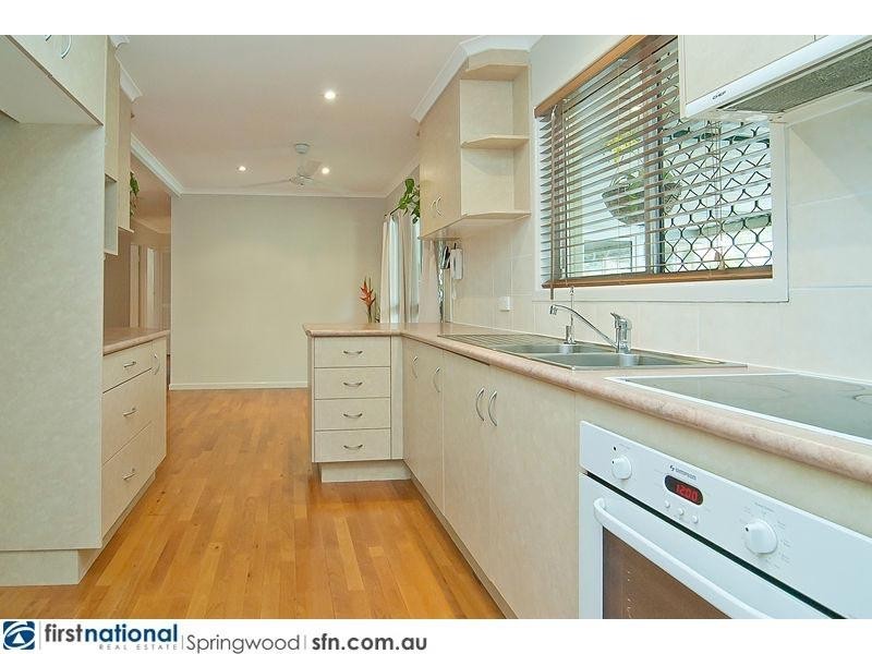 25 Beatty Street, Rochedale South QLD 4123