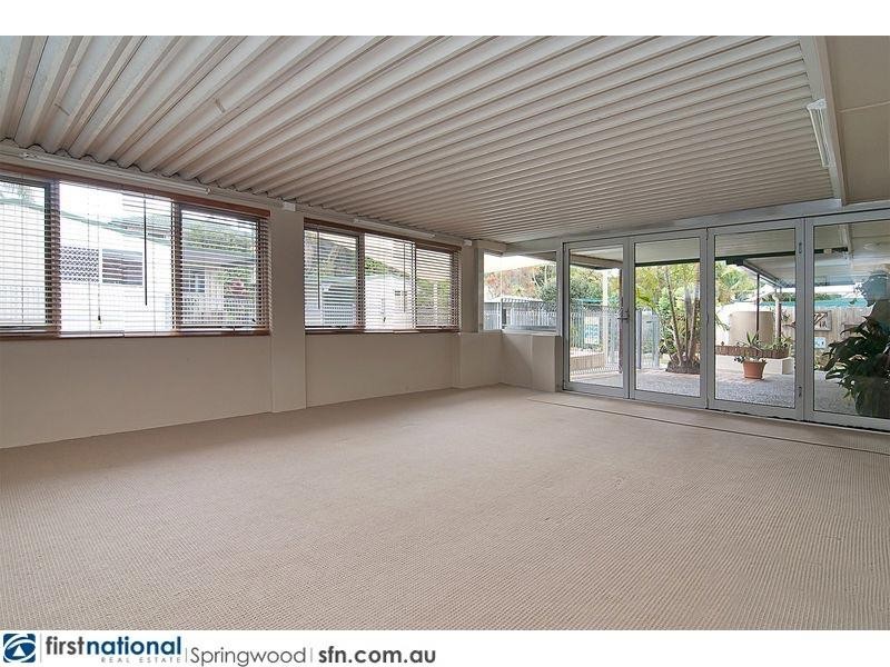 25 Beatty Street, Rochedale South QLD 4123