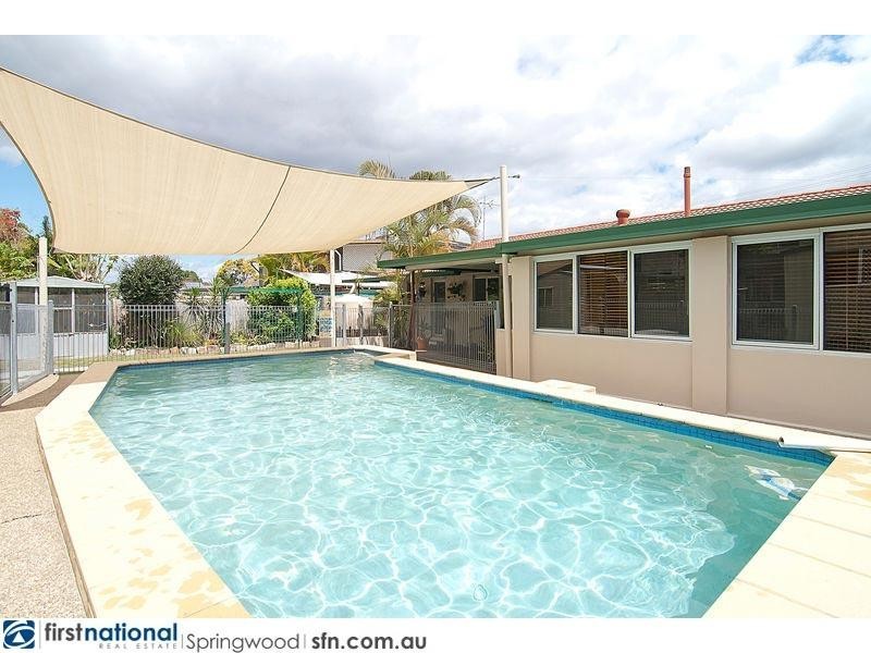 25 Beatty Street, Rochedale South QLD 4123