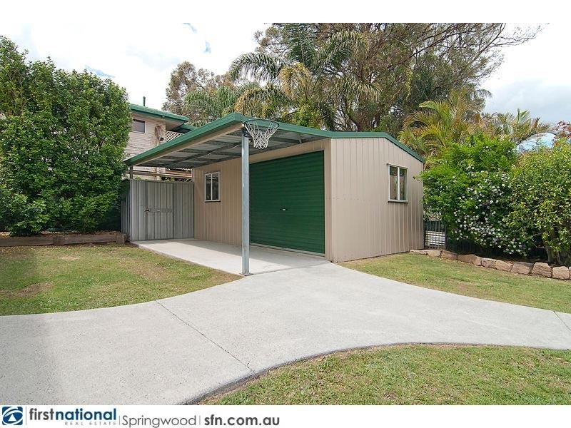 25 Beatty Street, Rochedale South QLD 4123