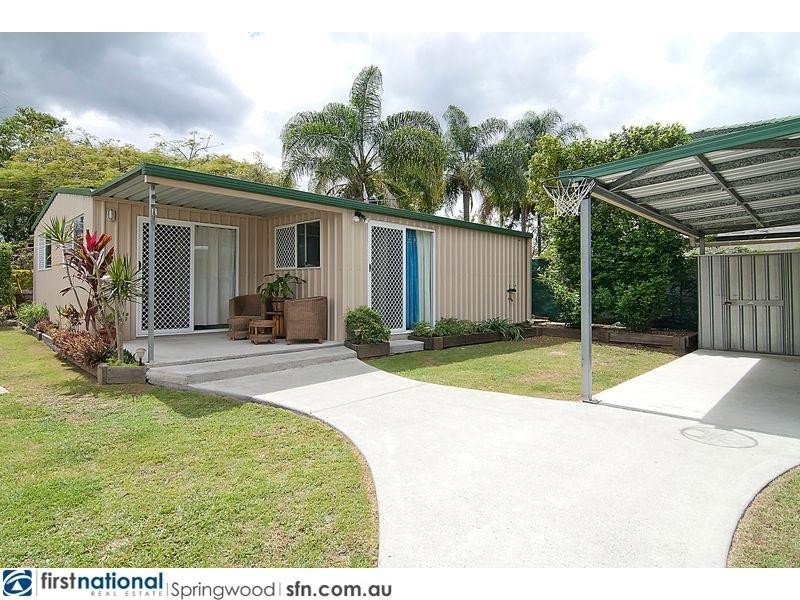 25 Beatty Street, Rochedale South QLD 4123