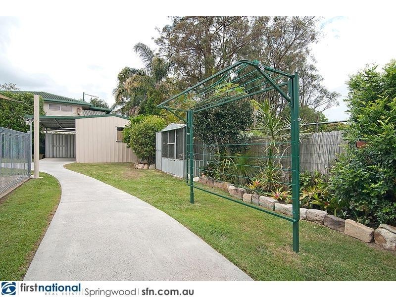 25 Beatty Street, Rochedale South QLD 4123